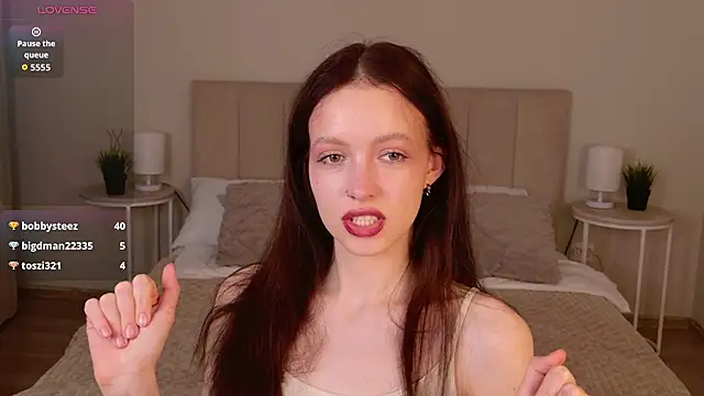 SallyPinkman