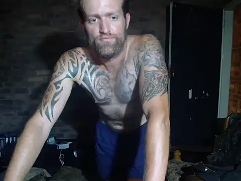 the-billy-blue live cam preview