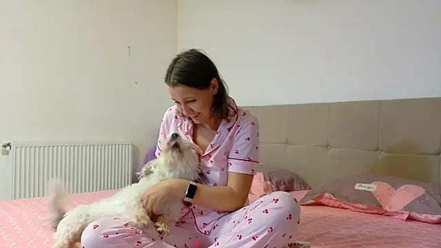 SweetMaddy888 live cam preview