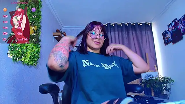SweetIsabella_x