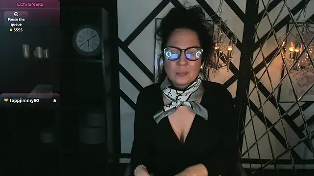 Anita_Muse live cam preview