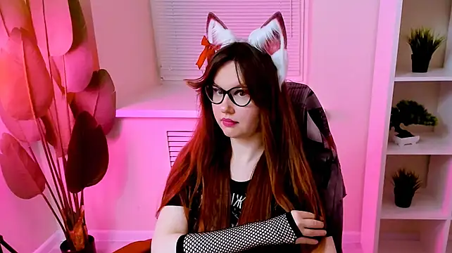 CarolGiggly live cam preview