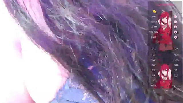FaRaSha777 live cam preview