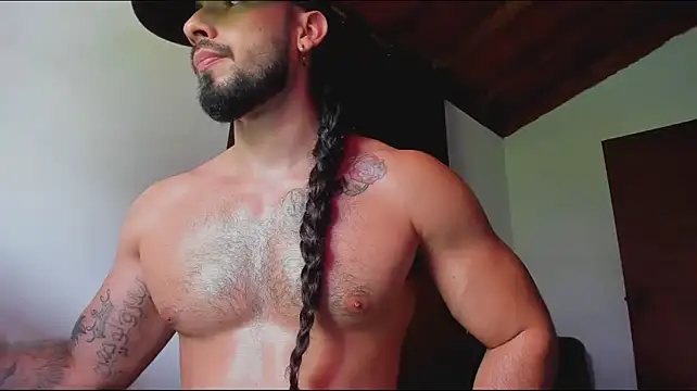 baky_sexy (M young) - big milk bb