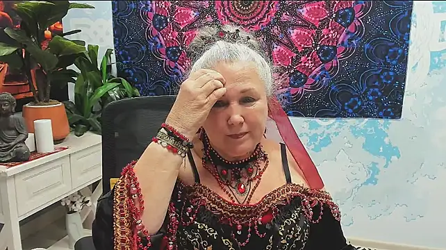 LilaMaharani