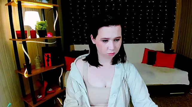 MooonlightSky live cam preview