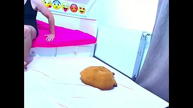 evehotty live cam preview