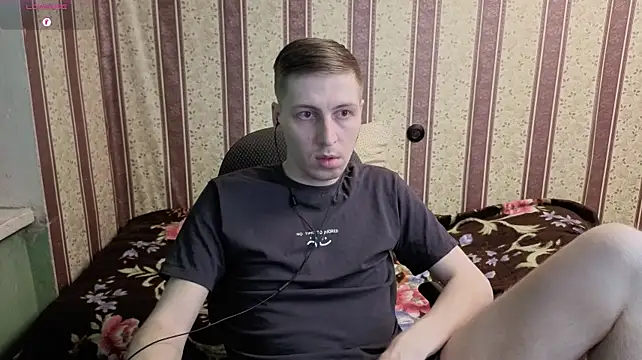Darien_Brown live cam on StripChat
