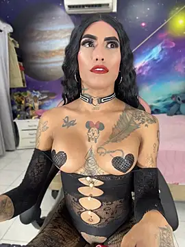 Nella_Dolls live cam preview