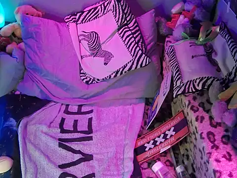 Floschae live cam preview