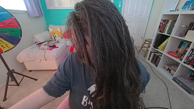 electrifiedlove