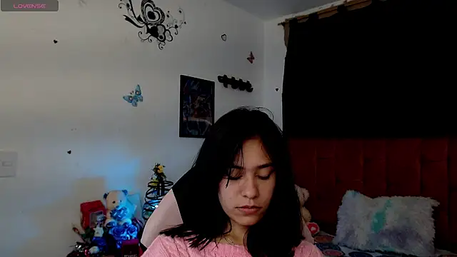 jones_cassie webcam