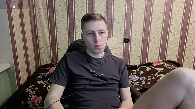 Darien_Brown live cam preview