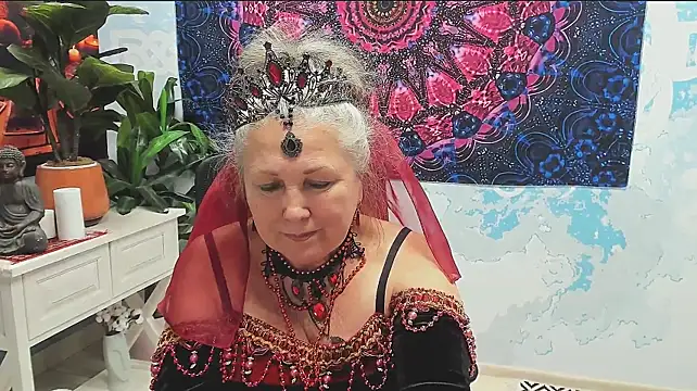 LilaMaharani