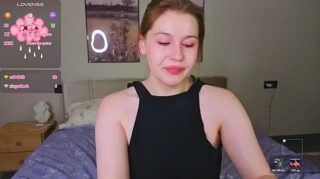 Colleen_Blake oil fetish room