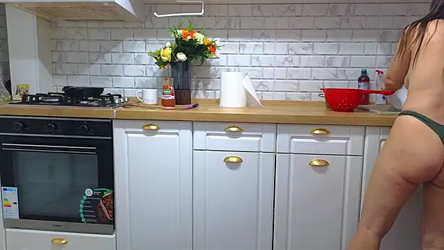BoobsyBabe big booty cam girl