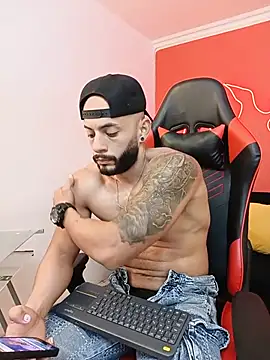 Mike_savage3 live sex cam