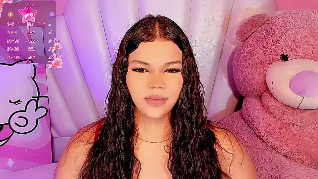 Keira_Fox31 live cam on StripChat