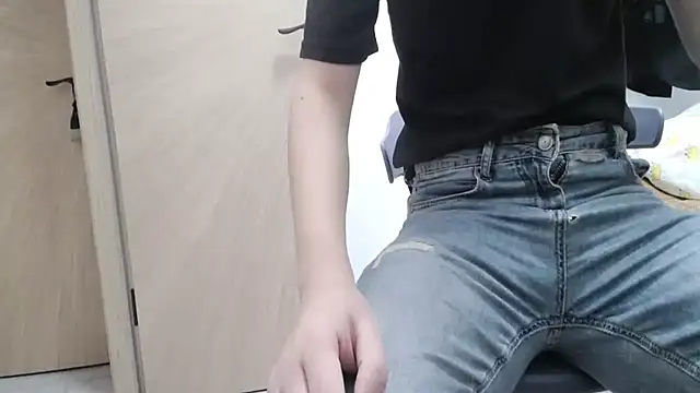 Jie-sexy