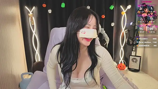 2hyun__KOREA webcam