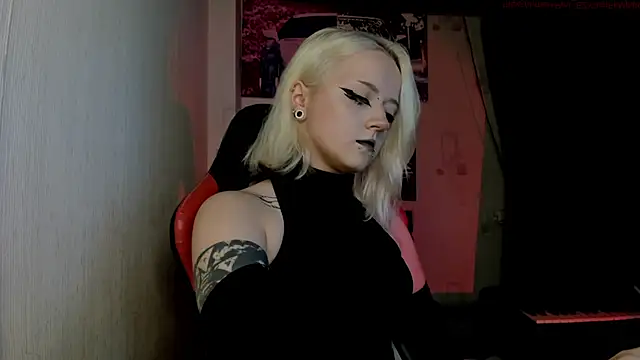 Holy_Mistress_S SC live cam preview
