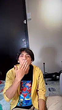 abrilandjulian