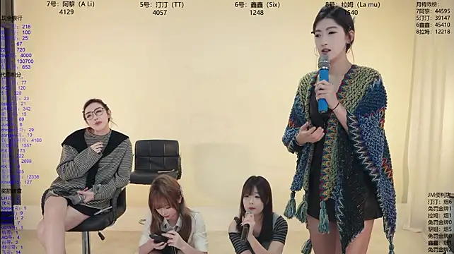 JM-777