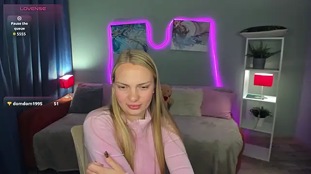NancyGlamour free SC cam room