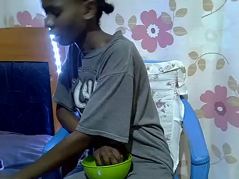Yao_yao254 webcam