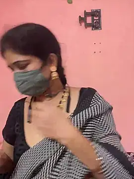 Telugu-Sophia SC mobile cam stream