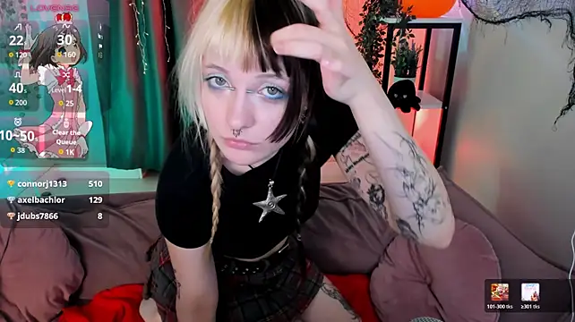 mymeow_miley