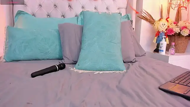 JulietteRocha webcam