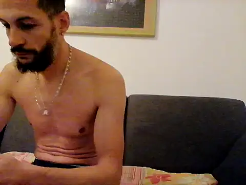 Lebarbu69020 live cam