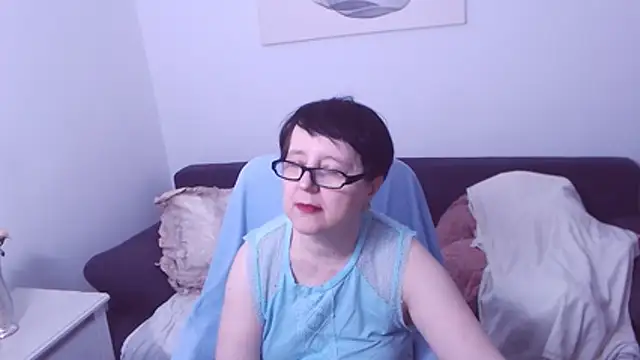 ChristaRose live cam preview