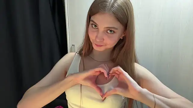 Babysmall_girl live cam preview