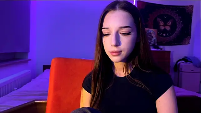 AntoninaErtle live cam preview