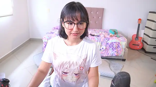 anie julieth（Pinkie_Princes）