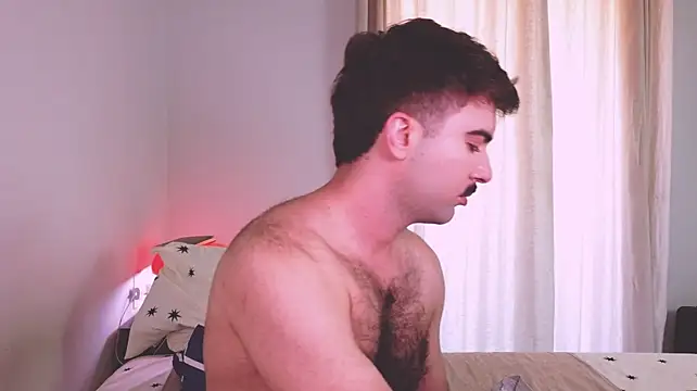 hairyzodb