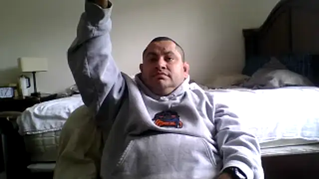 Hammyric786 live cam preview
