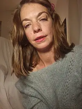 Vanillezucker live cam preview
