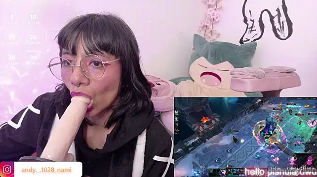 Nami_usagi