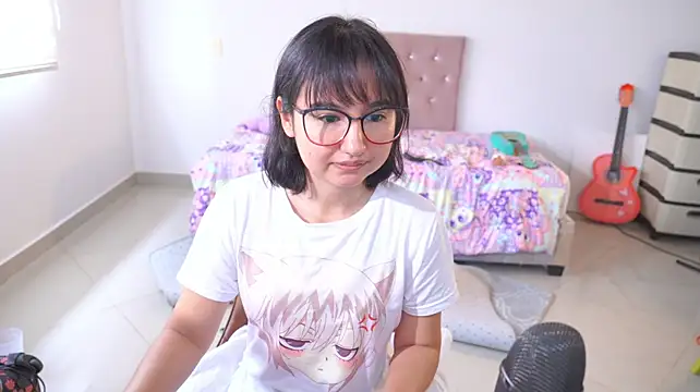 Pinkie_Princes live cam preview