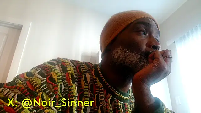 sinnernoir (M mature) - cum!!!