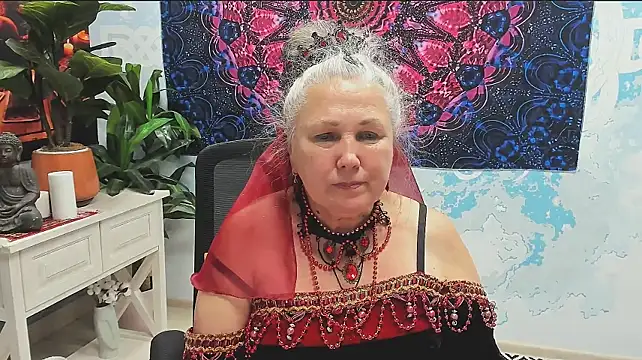 LilaMaharani