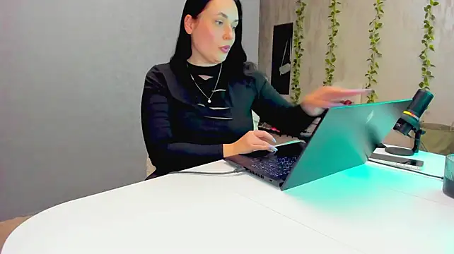 Yesss_Lilith live cam preview