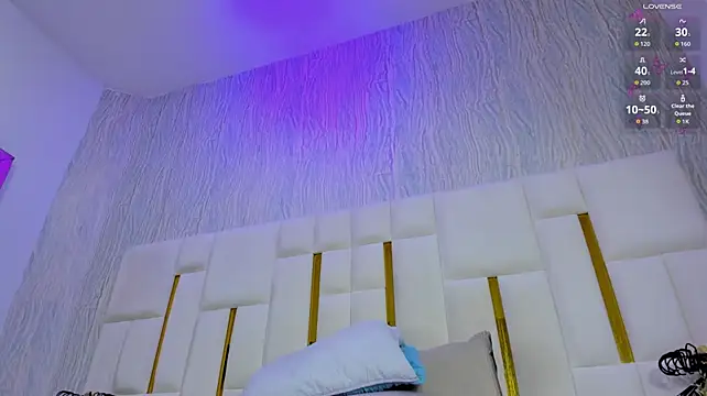 Calypso_88 live cam preview