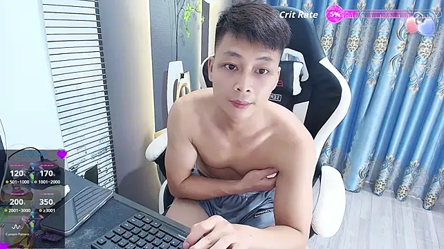 naughty___asian (M young) - Have a great weekend!