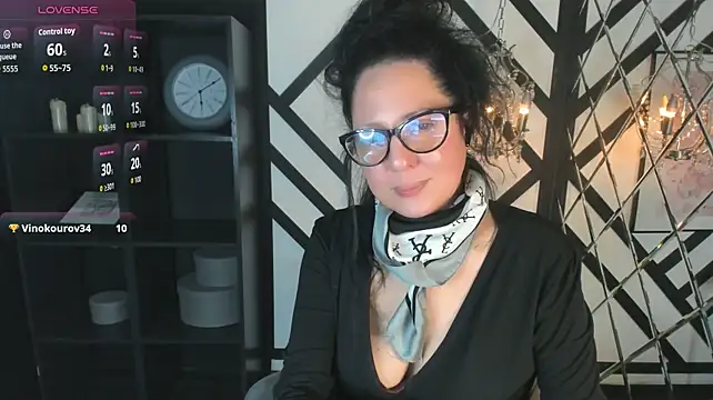 Anita_Muse live cam preview