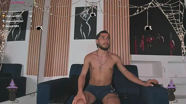 maxpower830 live cam preview