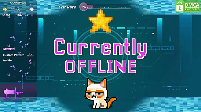 MeowMeowZoe live cam on StripChat